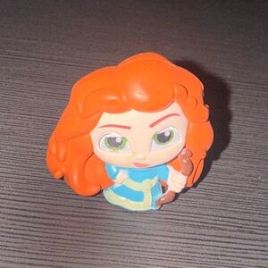 Disney Doorables RARE Merida from Brave